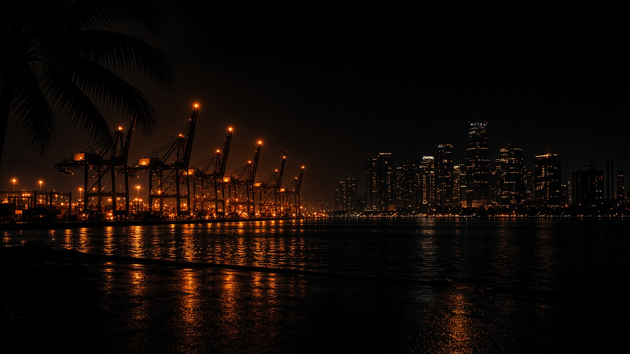 screenshot 1 of HackMiami